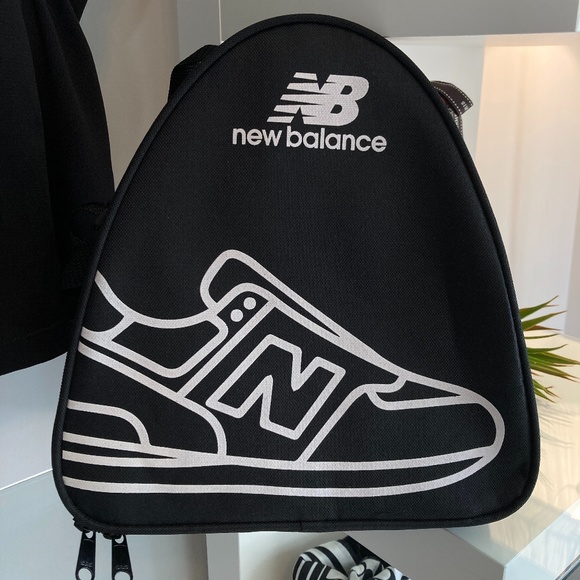 🆕 👟 New Balance Shoe Caddy - Picture 1 of 7